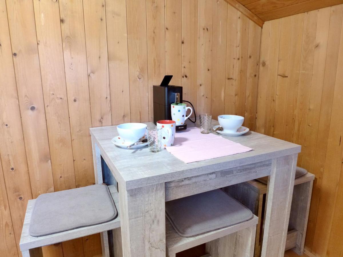 Apartmán Vreneli By Interhome *
