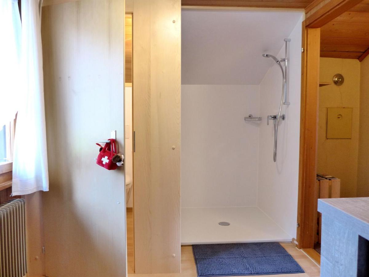 Vreneli By Interhome Lauterbrunnen