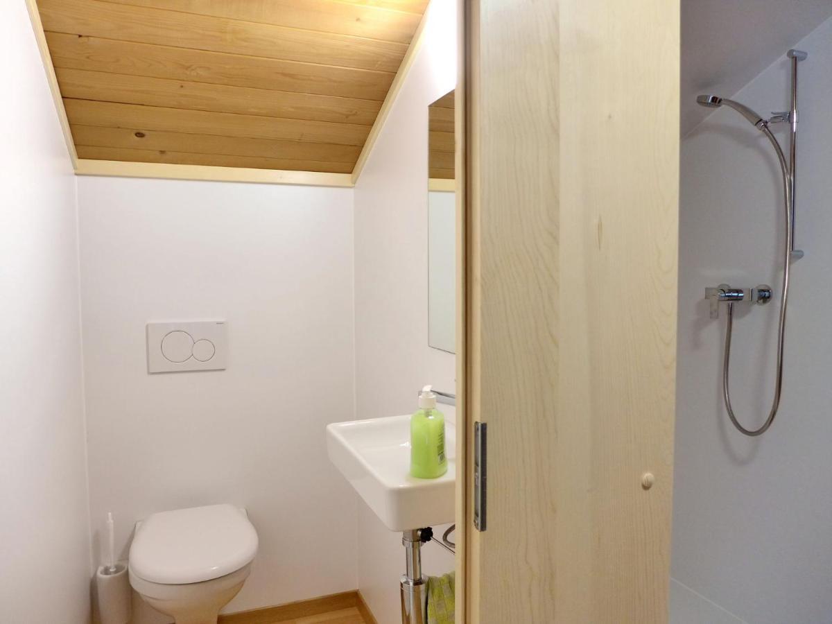 Vreneli By Interhome * Lauterbrunnen