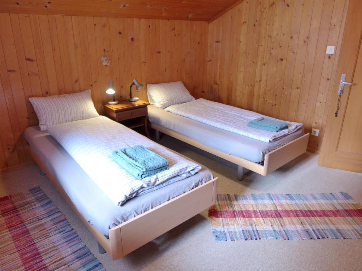 Vreneli By Interhome Appartement