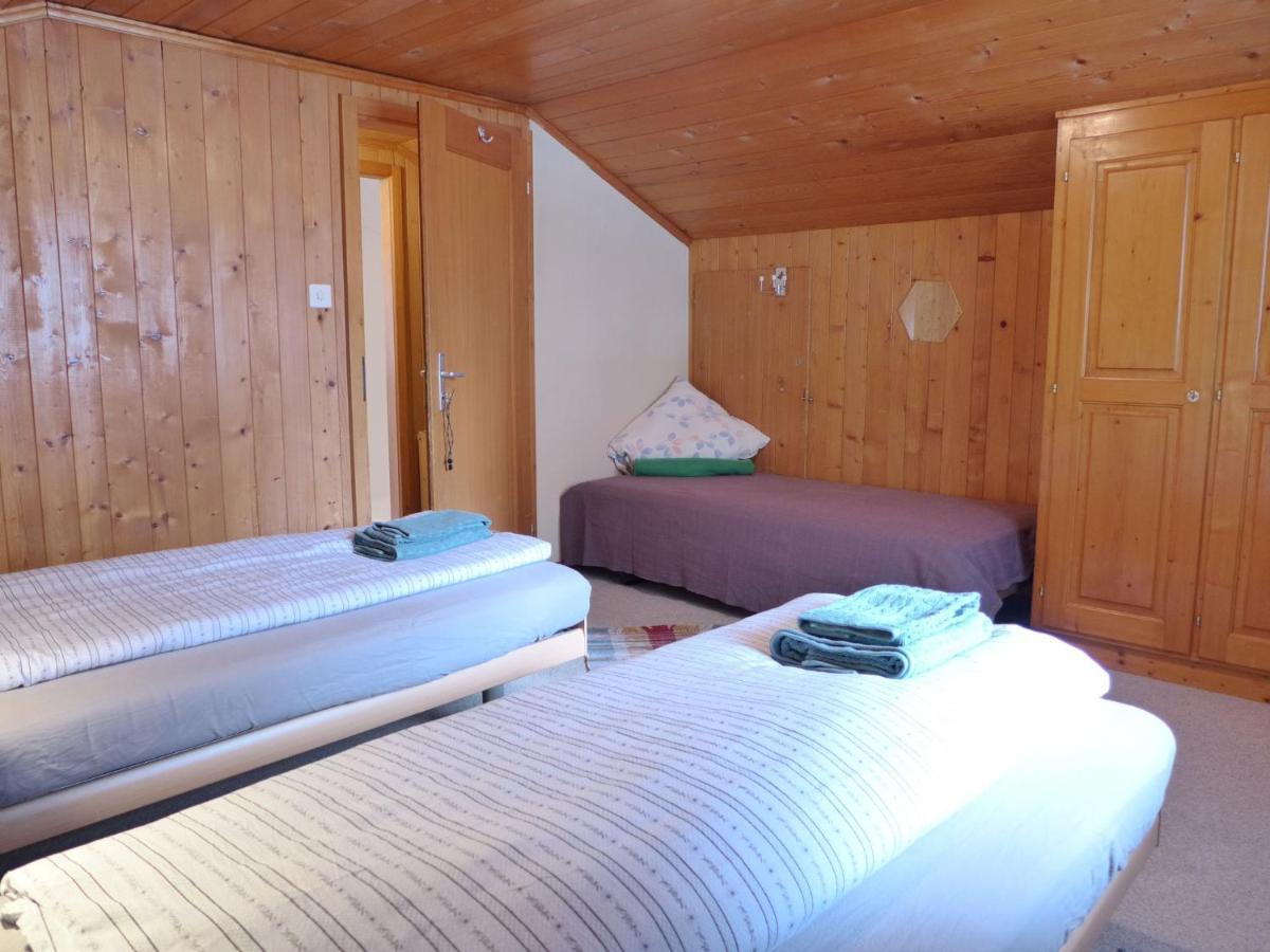 Vreneli By Interhome * Lauterbrunnen