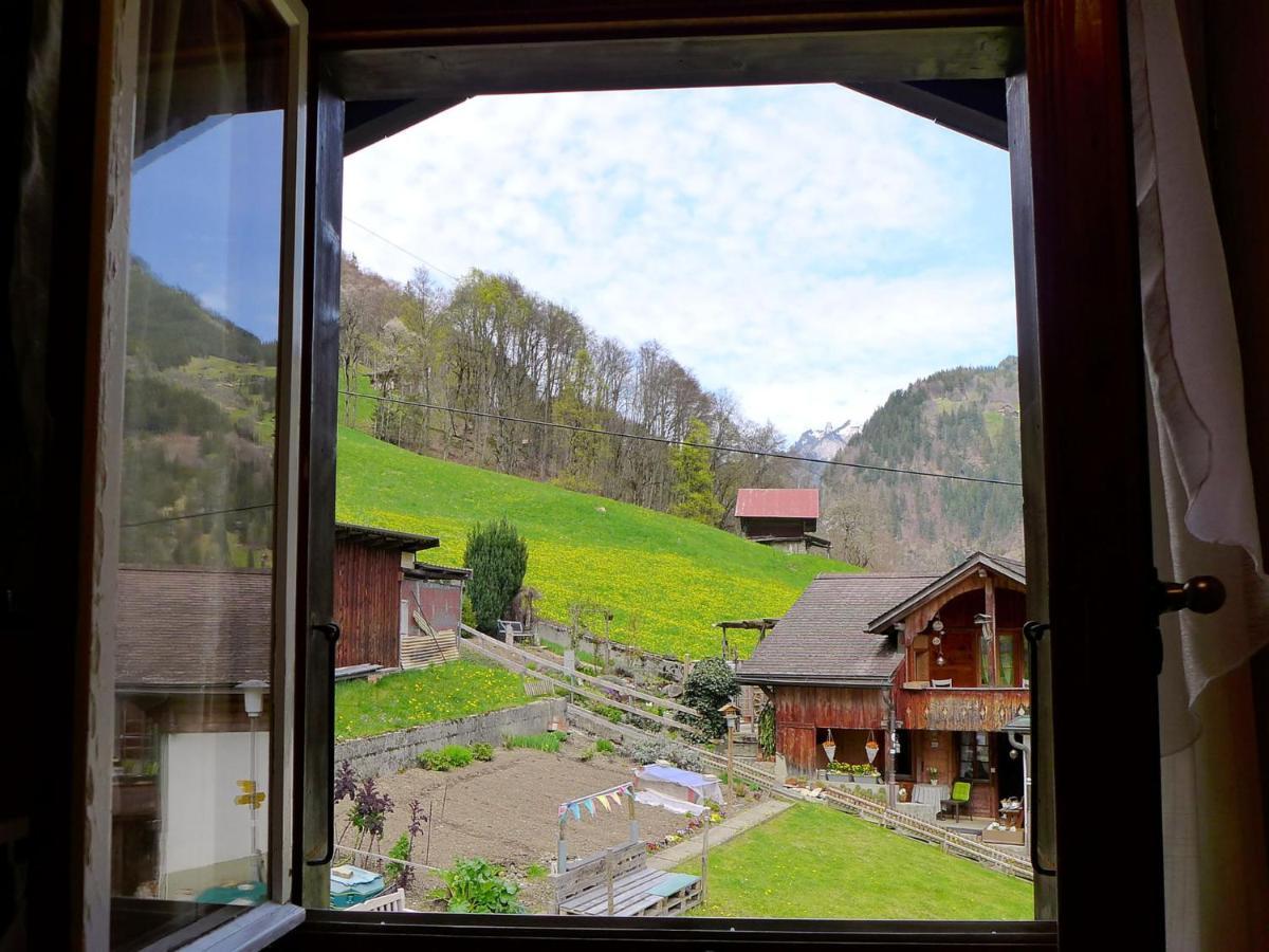 Vreneli By Interhome Appartement Lauterbrunnen
