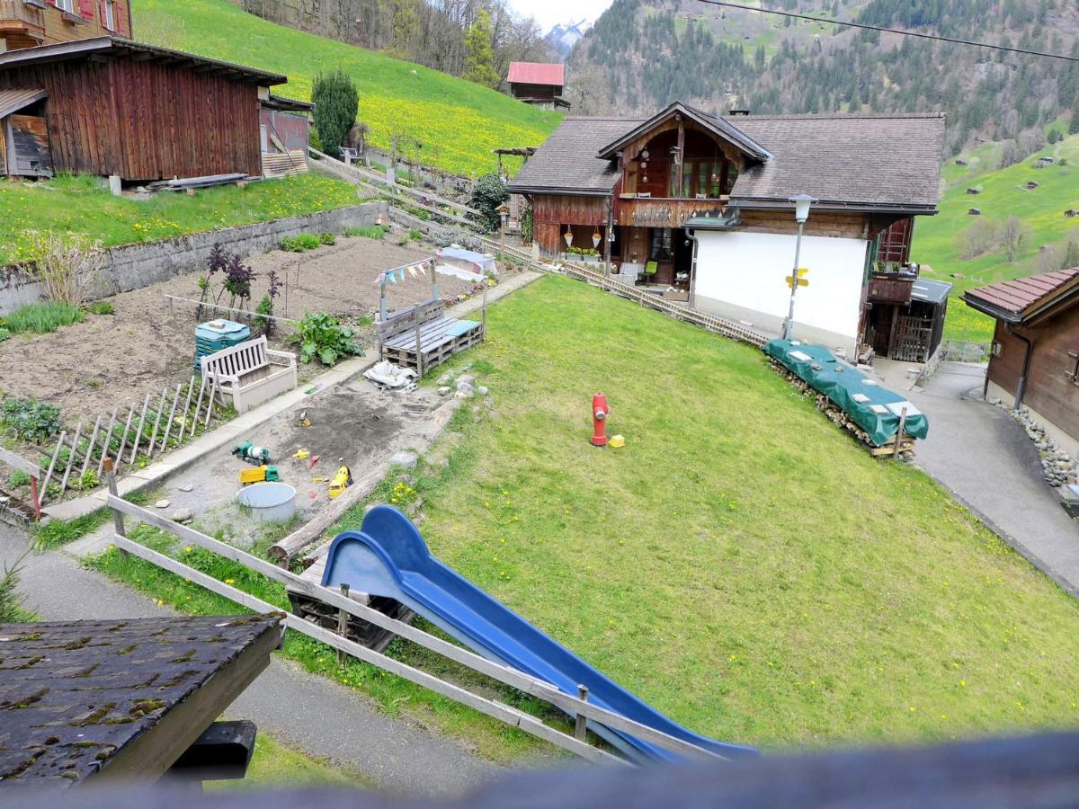 Vreneli By Interhome * Lauterbrunnen
