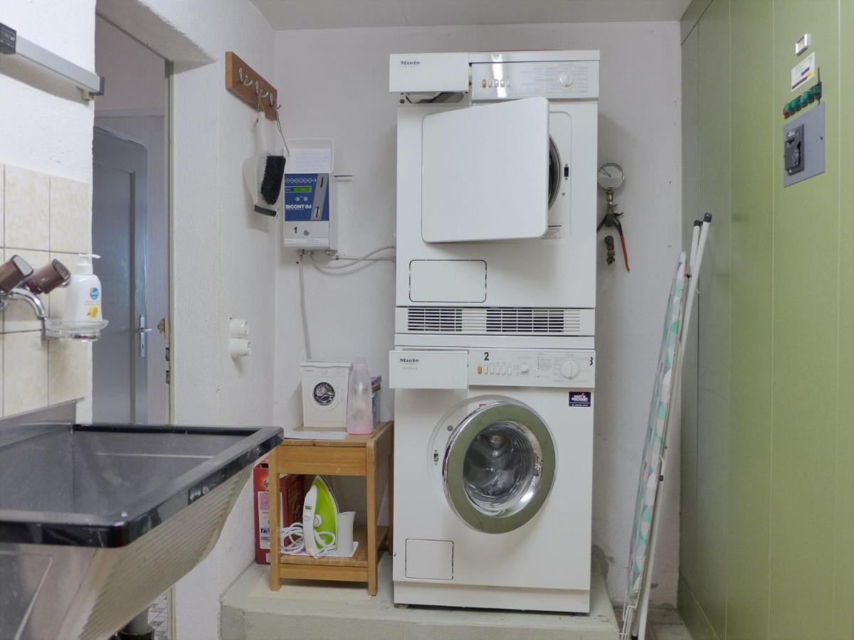 Apartmán Vreneli By Interhome *