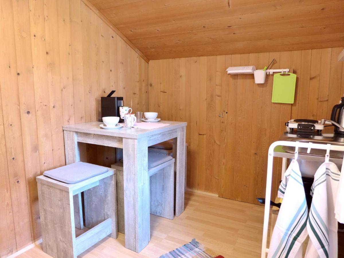 Vreneli By Interhome Lauterbrunnen